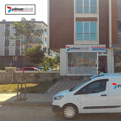 çorlu beyaz eşya servisi yılmaz teknik