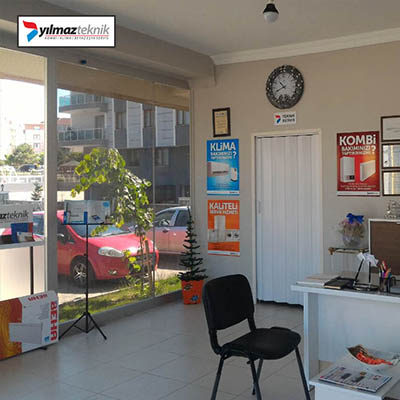 çorlu beyaz eşya servisi yılmaz teknik