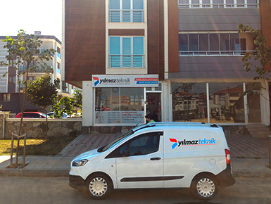 Çorlu Yılmaz Teknik Beyaz Eşya Servisi